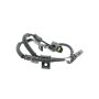 VEMO V52-72-0195 Sensor, wheel speed