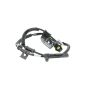 VEMO V52-72-0195 Sensor, wheel speed
