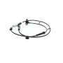 VEMO V52-72-0207 Sensor, wheel speed