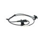 VEMO V52-72-0208 Sensor, wheel speed