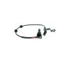 VEMO V52-72-0210 Sensor, wheel speed