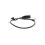 VEMO V52-72-0222 Sensor, crankshaft pulse