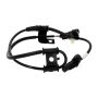 VEMO V52-72-0396 Sensor, wheel speed