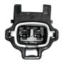 VEMO V52-72-0433 Connecting Cable, ABS
