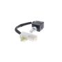 VEMO V52-73-0022 Switch, clutch control