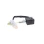 VEMO V52-73-0022 Switch, clutch control
