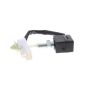 VEMO V52-73-0022 Switch, clutch control