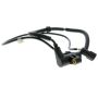 VEMO V53-72-0032 Sensor, wheel speed