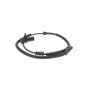 VEMO V53-72-0045 Sensor, wheel speed