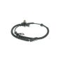 VEMO V53-72-0045 Sensor, wheel speed