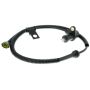 VEMO V53-72-0045 Sensor, wheel speed