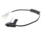 VEMO V53-72-0060 Sensor, interior temperature
