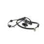 VEMO V53-72-0071 Sensor, wheel speed