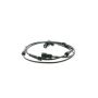 VEMO V53-72-0083 Sensor, wheel speed