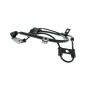 VEMO V53-72-0090 Sensor, wheel speed