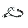 VEMO V53-72-0090 Sensor, wheel speed