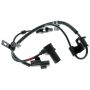 VEMO V53-72-0090 Sensor, wheel speed