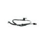 VEMO V53-72-0095 Sensor, wheel speed
