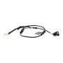 VEMO V53-72-0101 Sensor, wheel speed