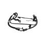 VEMO V53-72-0109 Sensor, wheel speed