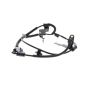 VEMO V53-72-0109 Sensor, wheel speed