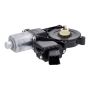 VEMO V57-05-0001 Electric Motor, window regulator