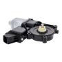VEMO V57-05-0001 Electric Motor, window regulator