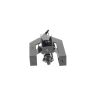 VEMO V57-08-0001 Washer Fluid Jet, headlight cleaning
