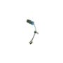 VEMO V57-72-0003 Warning Contact, brake pad wear