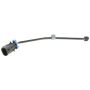 VEMO V57-72-0003 Warning Contact, brake pad wear