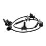 VEMO V58-72-0007 Sensor, wheel speed