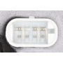 VEMO V58-85-0008 Door Lock