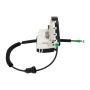 VEMO V58-85-0010 Door Lock