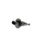 VEMO V70-72-0006 Sensor, exterior temperature