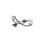 VEMO V70-72-0033 Sensor, wheel speed