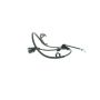 VEMO V70-72-0033 Sensor, wheel speed