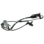 VEMO V70-72-0037 Sensor, wheel speed