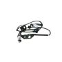 VEMO V70-72-0088 Sensor, wheel speed