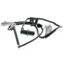 VEMO V70-72-0088 Sensor, wheel speed