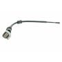 VEMO V70-72-0147 Warning Contact, brake pad wear