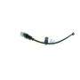 VEMO V70-72-0148 Warning Contact, brake pad wear