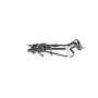 VEMO V70-72-0160 Sensor, wheel speed