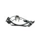 VEMO V70-72-0160 Sensor, wheel speed