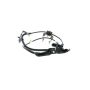 VEMO V70-72-0160 Sensor, wheel speed