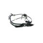 VEMO V70-72-0160 Sensor, wheel speed