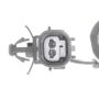 VEMO V70-72-0168 Sensor, wheel speed