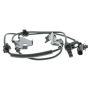 VEMO V70-72-0168 Sensor, wheel speed