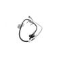VEMO V70-72-0176 Sensor, wheel speed