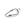 VEMO V70-72-0176 Sensor, wheel speed