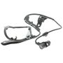 VEMO V70-72-0178 Sensor, wheel speed